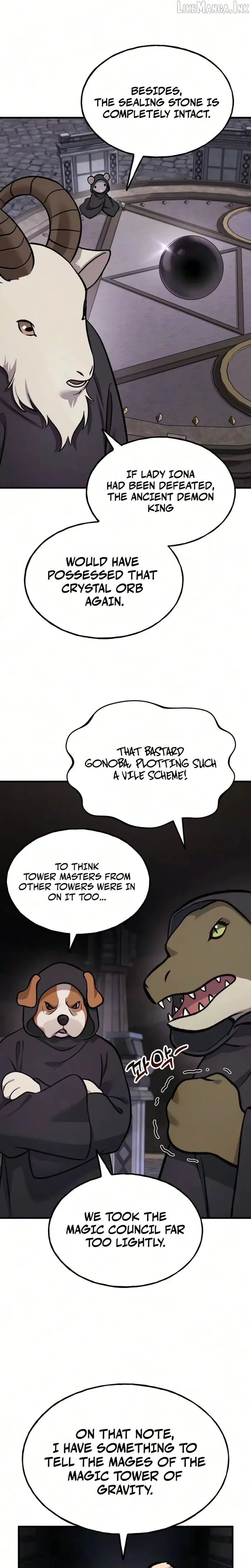 Solo Farming In The Tower - Chapter 140 image 02_optimized